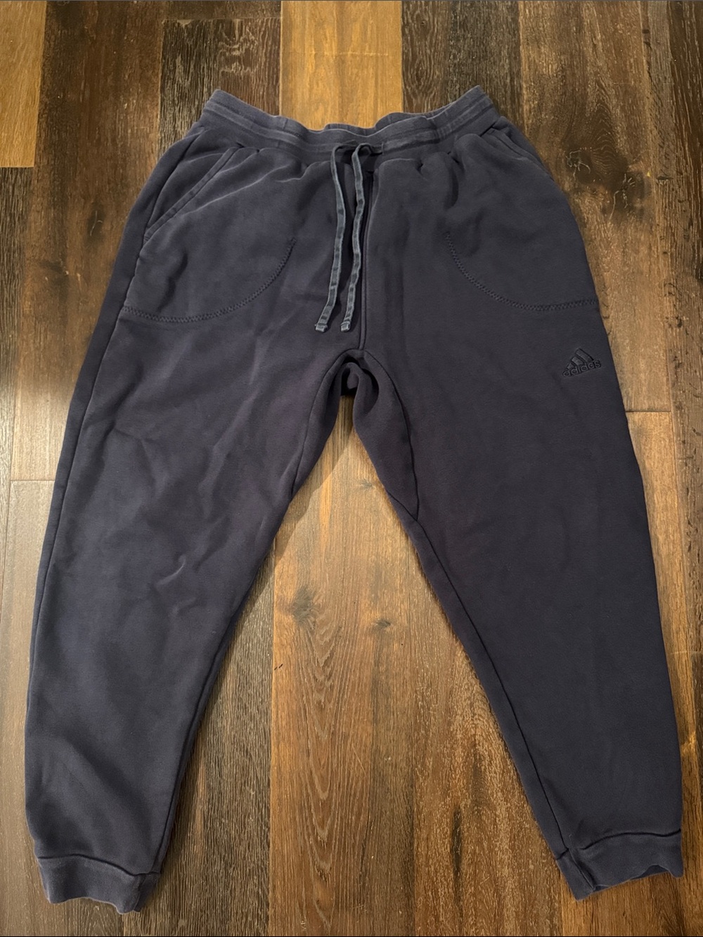 Adidas sweatpants
